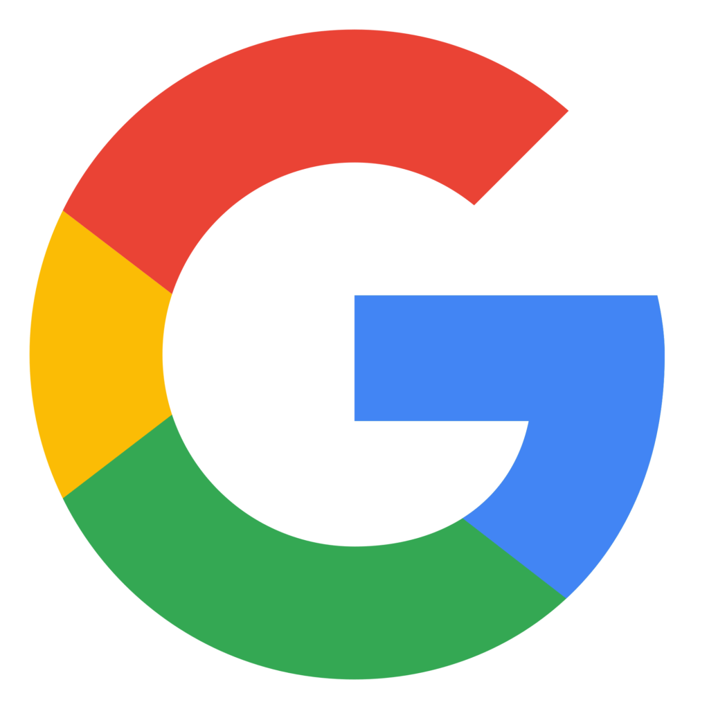 google logo